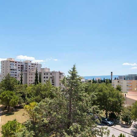 Apartment Anteo Split Luaran gambar