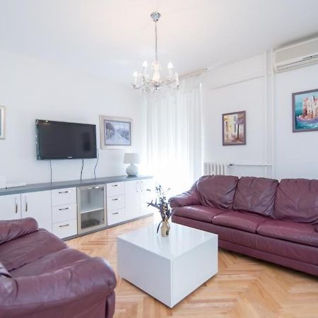 Apartment Anteo Split Luaran gambar