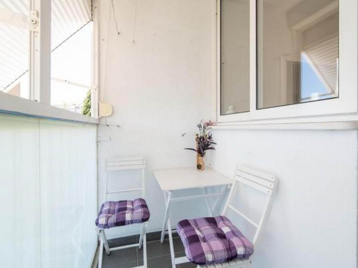 Apartment Anteo Split Luaran gambar