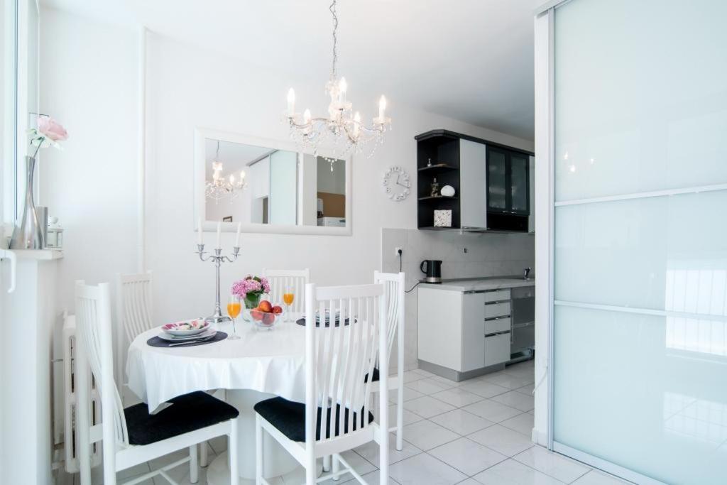 Apartment Anteo Split Luaran gambar