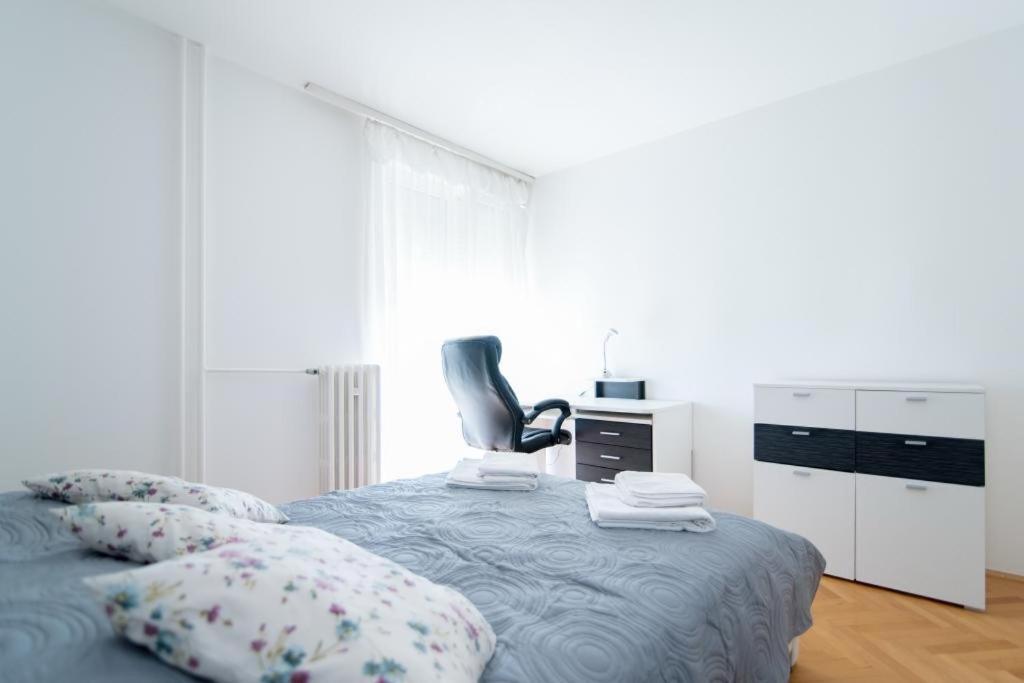 Apartment Anteo Split Luaran gambar
