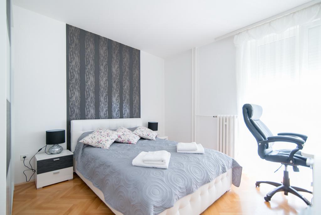Apartment Anteo Split Luaran gambar