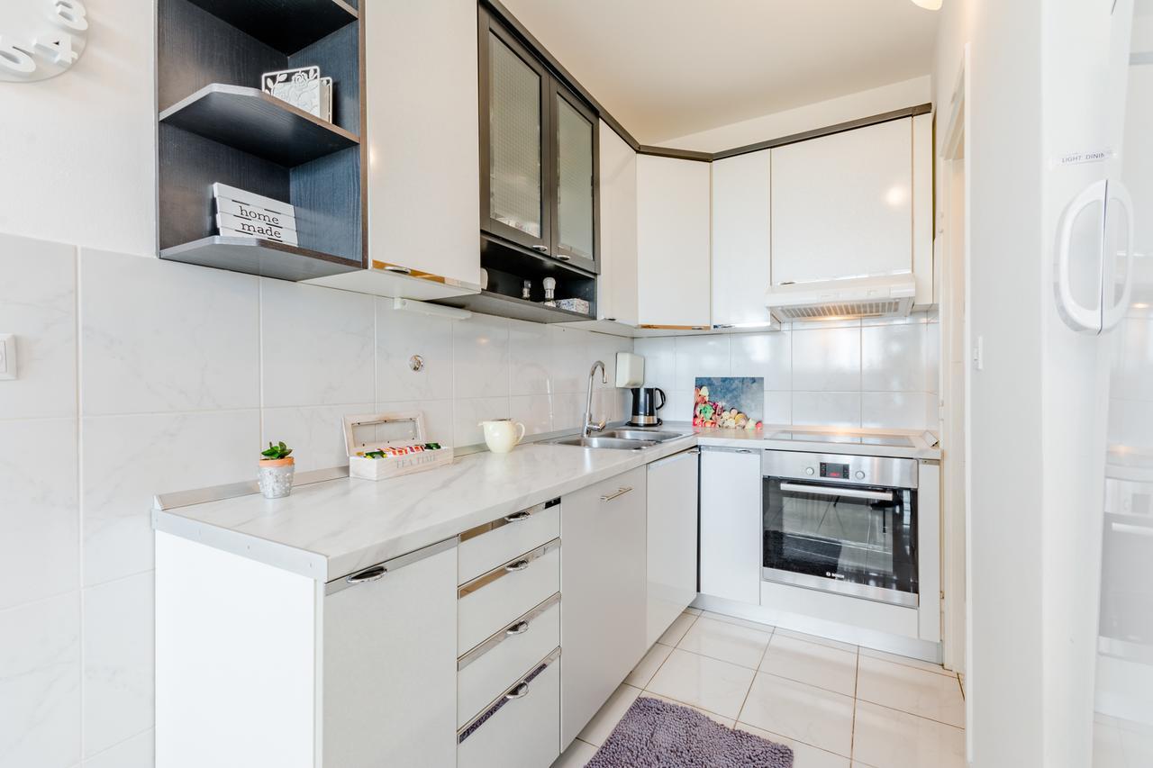 Apartment Anteo Split Luaran gambar