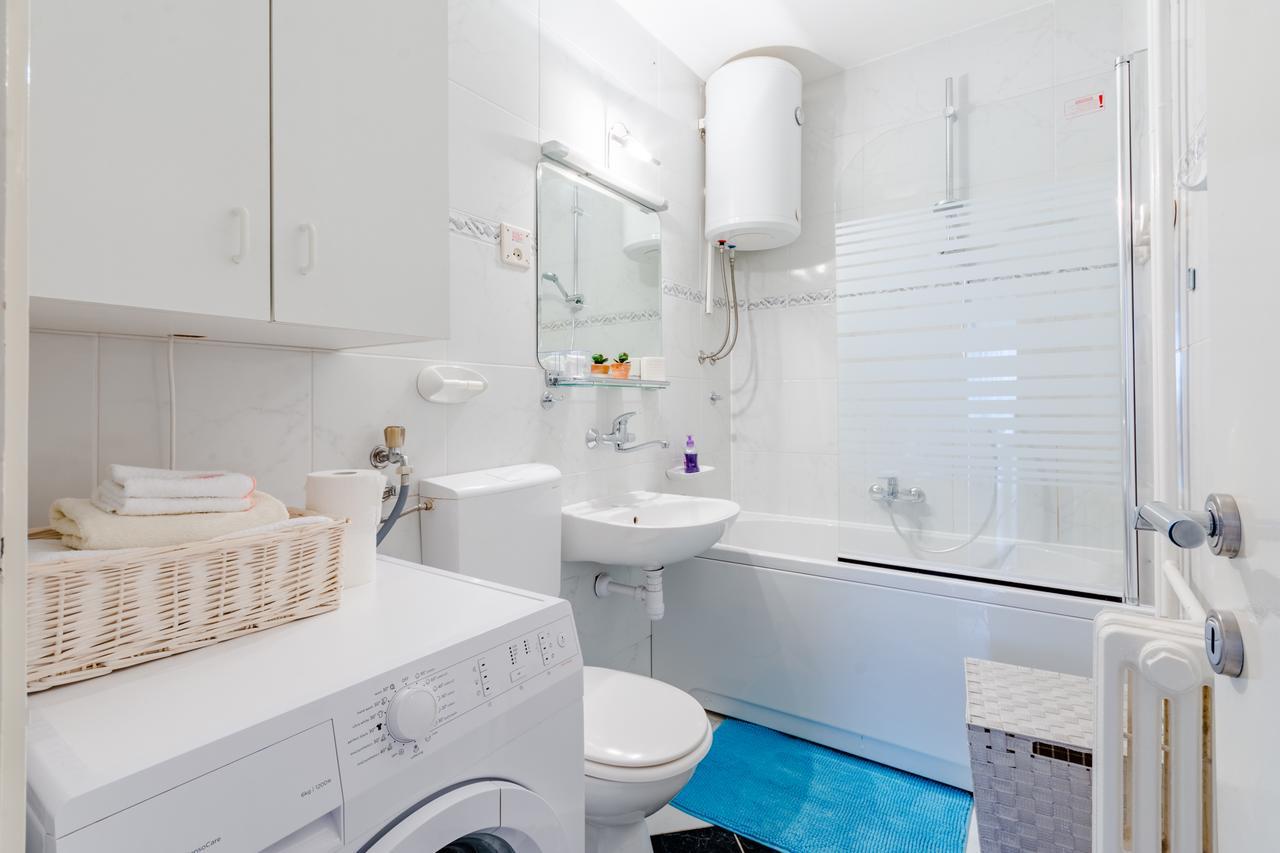 Apartment Anteo Split Luaran gambar