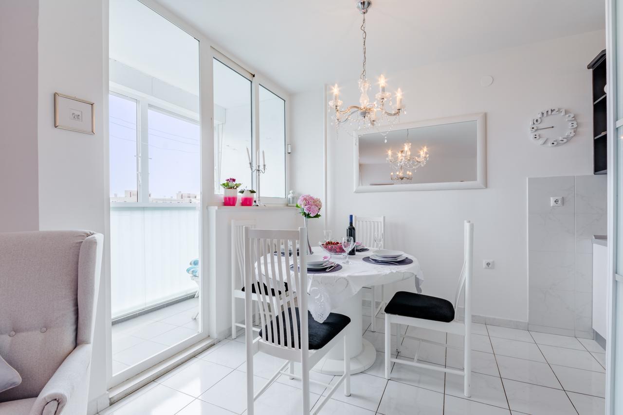 Apartment Anteo Split Luaran gambar