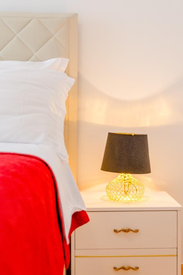 Apartment Anteo Split Luaran gambar