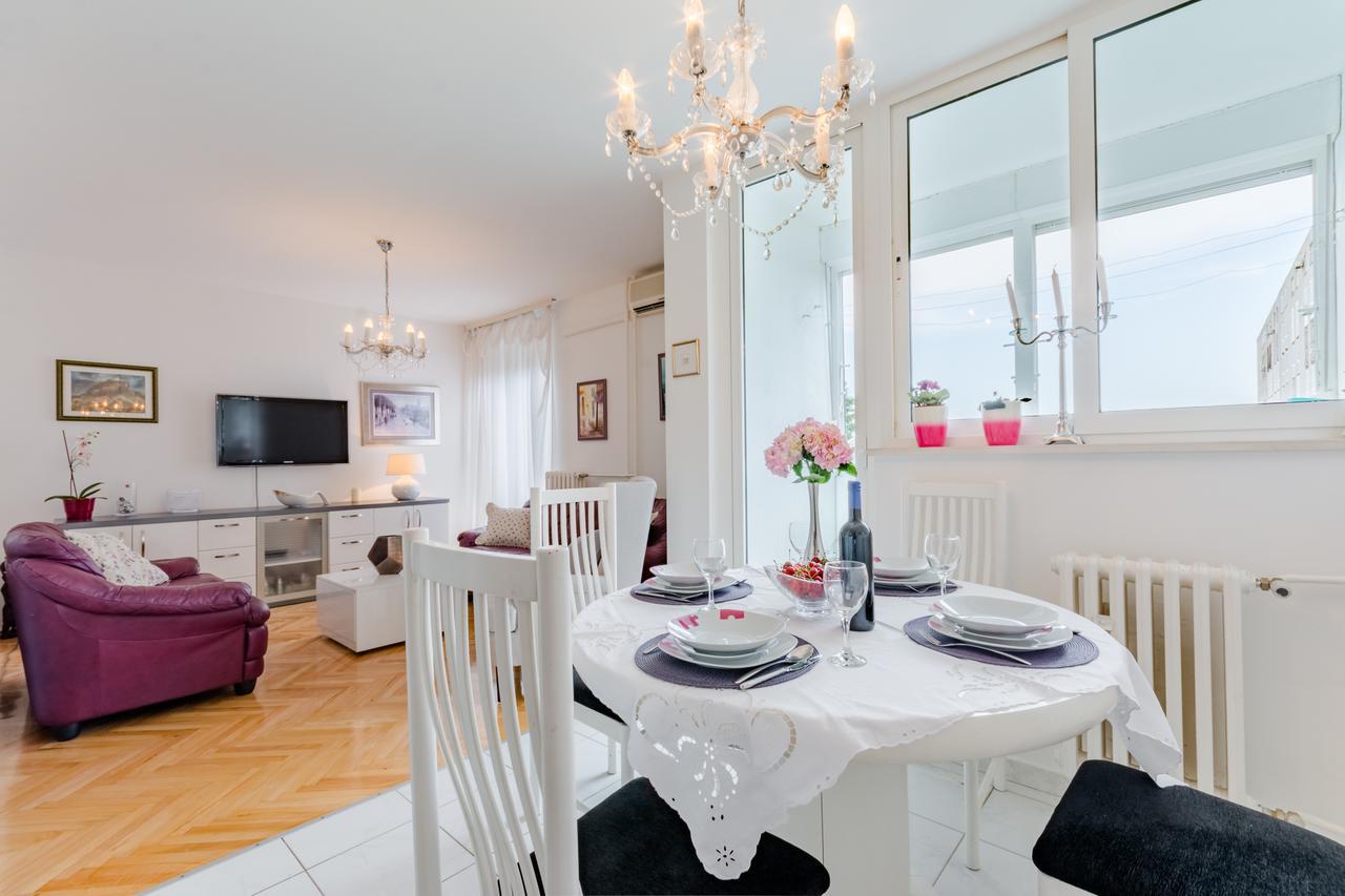 Apartment Anteo Split Luaran gambar