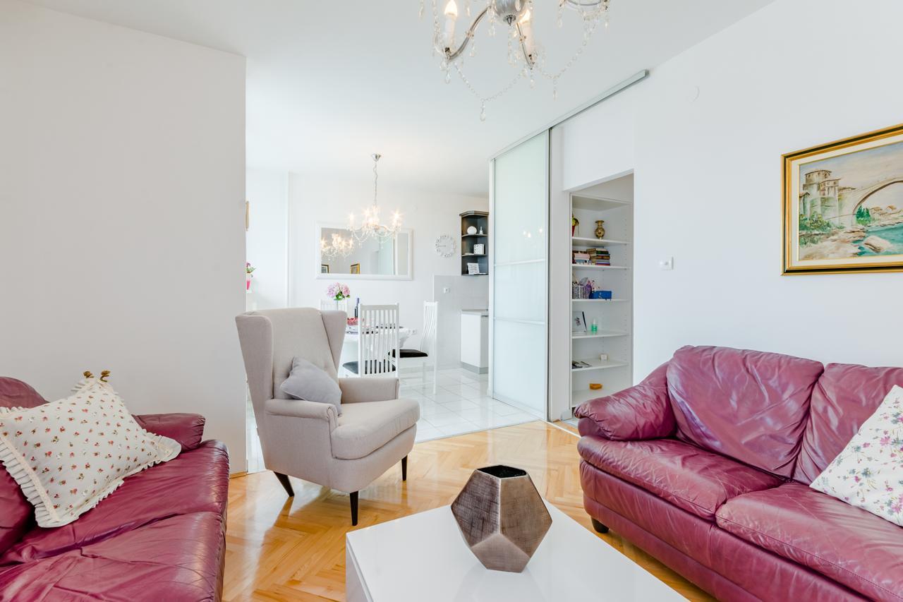 Apartment Anteo Split Luaran gambar
