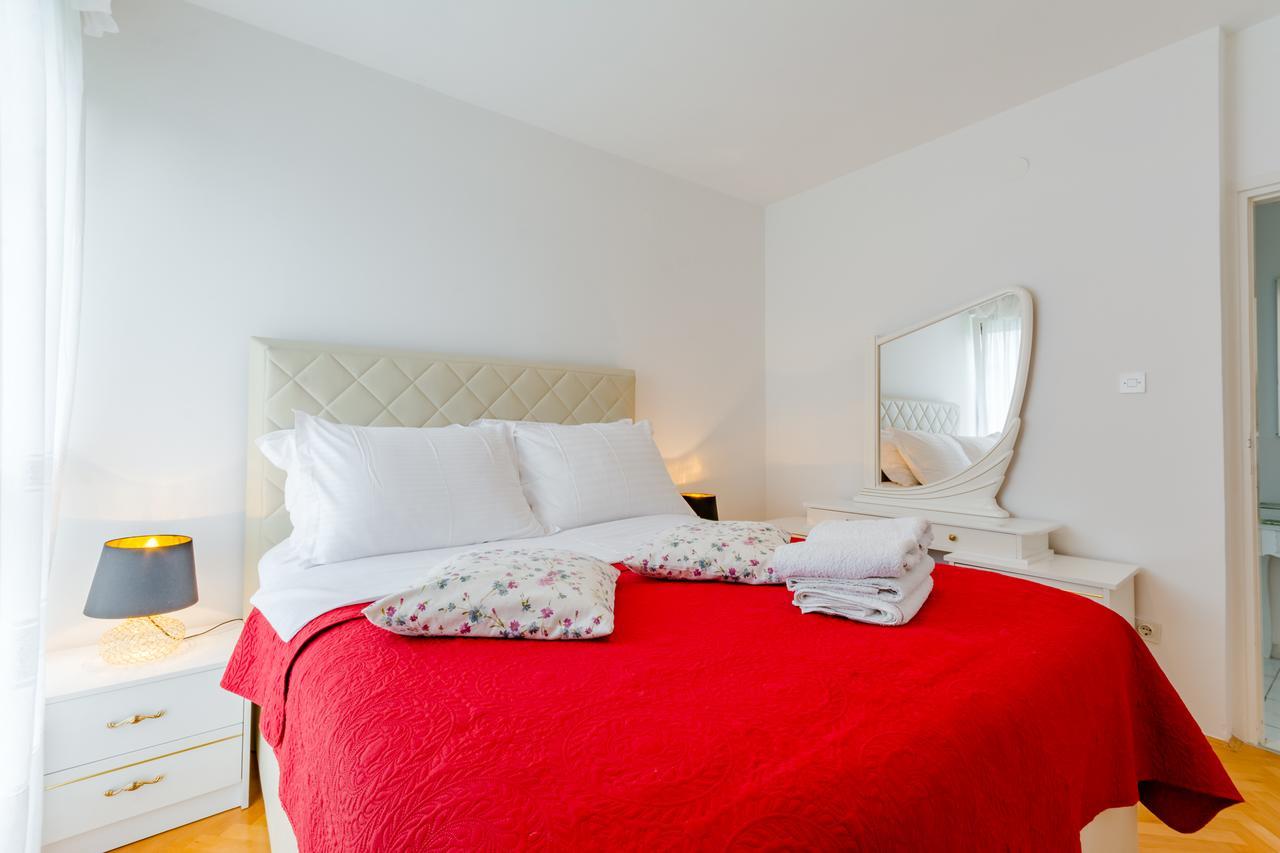 Apartment Anteo Split Luaran gambar