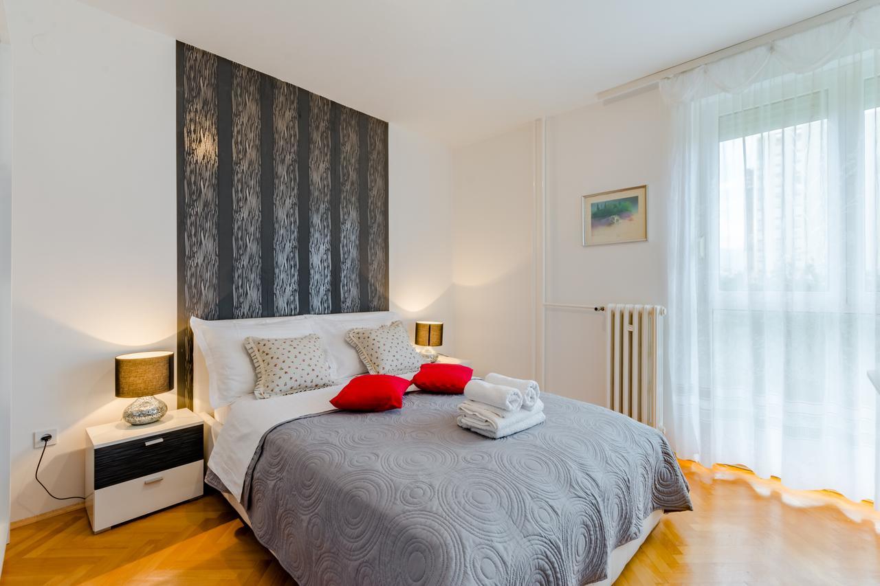 Apartment Anteo Split Luaran gambar