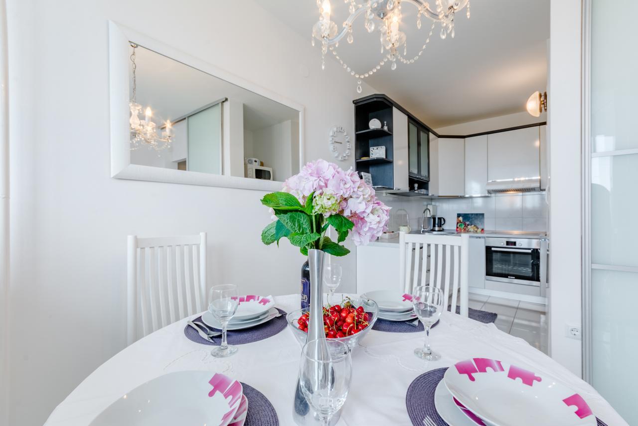 Apartment Anteo Split Luaran gambar